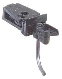 HO 3/4 Size Old Time Coupler (2pr)