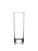 Collins Slim Water Beverage Glasses, 10 Ounce - Set of 6