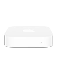 Apple AirPort Express Base Station (Refurbished Certificado)