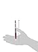 Pilot Juice 0.5mm Gel Ink Ballpoint Pen, Dark Red (LJU-10EF-DR)