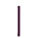 mophie juice pack reserve - Lightweight and Compact Mobile Protective Battery Case for iPhone 6/6s - Purple