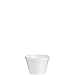 Dart 6SJ12 6 oz Foam Container (Case of 1000)