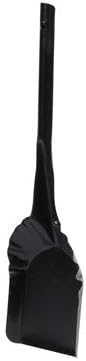 Lasting Traditions Ash Shovel 20 " Steel Construction Black