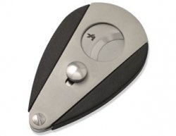 Click Here to See More Images XI3 Cutter, Tech Rubber/Stainless Cutter