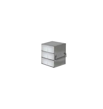 Alkali Scientific Ufm 1305 Stainless Steel Upright Freezer Rack