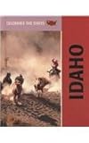 Front cover for the book Idaho by Rebecca Stefoff