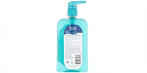 body essence tea tree