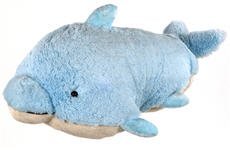 We Analyzed 4 733 Reviews To Find The Best Dolphin Pillow Pet