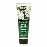 Shikai - Hand & Body Lotions, 8 Oz