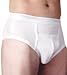 Munsingwear Men's Mid-Rise Pouch Brief
