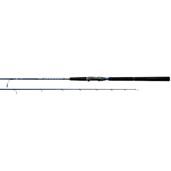 daiwa harrier jigging rod