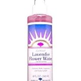 Heritage Rose Water with Atomizer