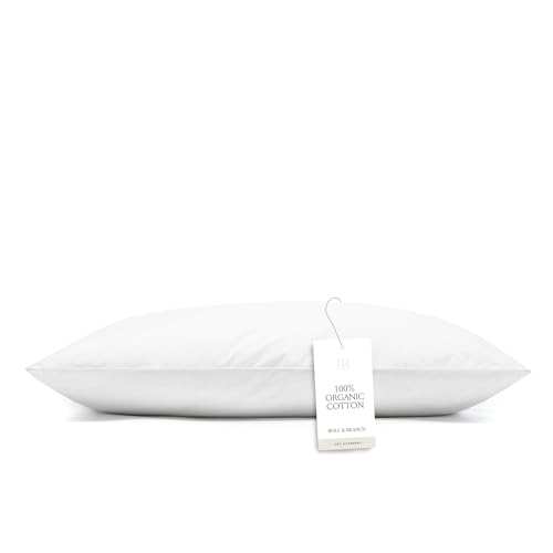 Boll & Branch Down Alternative Pillow