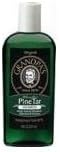 Grandpa's Soap Company Wonder Pine Tar Shampoo, 8 Ounce