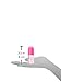 Dana Love's Baby Soft Gift Set with Teddy Bear & Perfume for Women