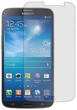 Fittbiz 6X Clear LCD Screen Protector Shield for Samsung Galaxy Mega 6.3 i9200 i527