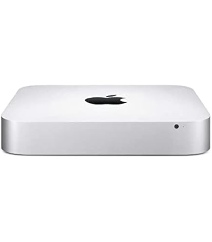 Apple Mac mini （Late2014） Mac mini (Late 2014) - Technical Specifications - Apple Support