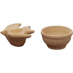 arteo 97730 Natural Clay Solari Cooking Plastic Assorted