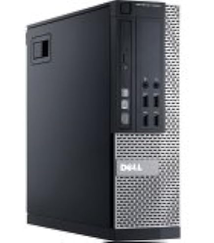 Amazon.com: Dell OptiPlex 3020 Desktop Computer - Intel Core i5 i5