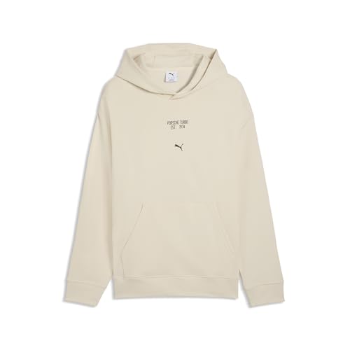 PUMA Sudadera con Capucha PL Graphic