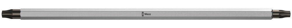 Wera 05002973001 Vario 87 TORX Combination Blade, TORX TX20/TX25 x175mm Blade