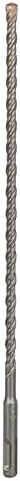 Bosch 2608597944 8 x 250 x 315 mm SDS-Plus-5 Drill Bits, Blue, 8mm x 250mm x 315mm - Image 3