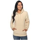 Lane Seven Unisex Premium Pullover Hooded Sweatshirt M Sandshell