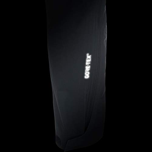 GORE Wear Mannen waterdichte lange running broek, R3 GORE-TEX actieve broek, S, zwart, 100059 - Image 7