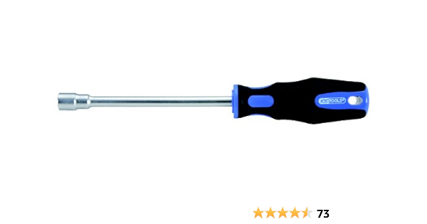 KS Tools 159.1201 - ERGO + spinner nuez, 4mm : Amazon.es ...