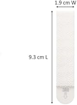 Command X-Large White Picture Hanging Strips 10 Pairs (20 Strips) Damage Free view 18
