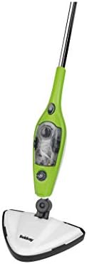 beldray 5 in 1 multi functional steam mop