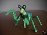 McDonald's Happy Meal Kung Fu Panda Figure - Master Mantis