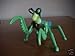 McDonald's Happy Meal Kung Fu Panda Figure - Master Mantis