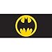 Batman Logo Tub Mat