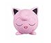 Pokemon Sun Moon 2 Oyasumi Friends Figure~Goodnight Friends~Sleep 039 Purin Jigglypuff Pummeluff Rondoudou