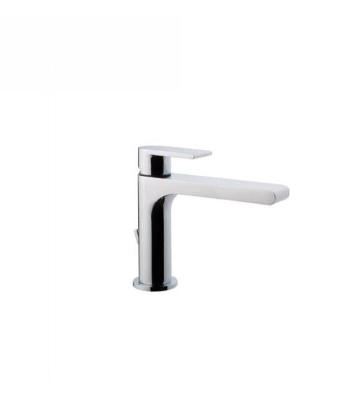 bellosta 01 – 4805/P/S Mouth Prolonged Mixer Without Waste, Chrome