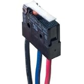 Omron D2SW-3HS (1 pc) MINIATURE BASIC SWITCH