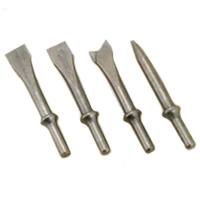 Click Here to See More Images MINTCRAFT HY-K75S Air Chisel Set 5-Inch Round, 4-Piece