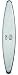 Felco Sharpening Tool (F 903) - Grey Hardened Steel Diamond Coated Sharpener Stone