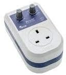City Hydroponics SMS Smart Fan Controller 6.5Amp MK2 (No Temp Sensor)