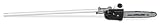 Snapper XD 82V MAX Pole Saw Attachment with 10-Inch Chain, Compatible with Snapper XD String Trimmer