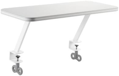 Attachable Side Shelf