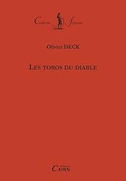 Les  toros du diable