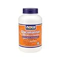 NOW Foods Glucomannan 100% Pure Powder - 8 oz.