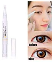 Amazon Co Jp Kobwa ナチュラルインビジブルダブルまぶたテープステッカー クリーム 防水 通気性 自己粘着 まぶたリフトストリップ 手術なしで即座にアイリフト ふんわり フード付きまぶたに最適 ホーム キッチン