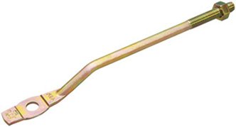  カナイ メルト羽子板ボルト L=285 MSB―285 013-1185 