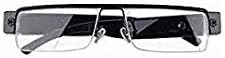 Aigo DGTL 8GB 1920x1080P Hidden Camera Eyewear With Audio Function And Car Non Slip Anti Skid Mat