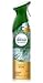 Febreze Air Effects - Limited Edition - Frosted Pine - Net Wt. 9.7 OZ (275 g) Each - Pack of 3