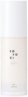 SOROCI NMF Serum with Rice Brain Oil, 30ml