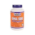 NOW Foods DHA-500
